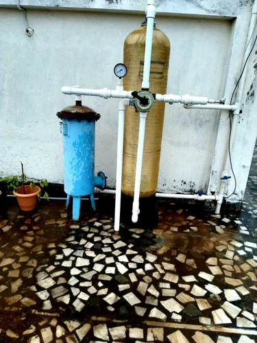 Iron Removal Filters