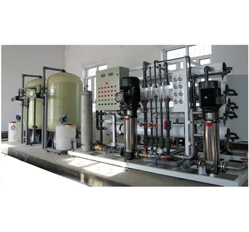 Industrial Ro System